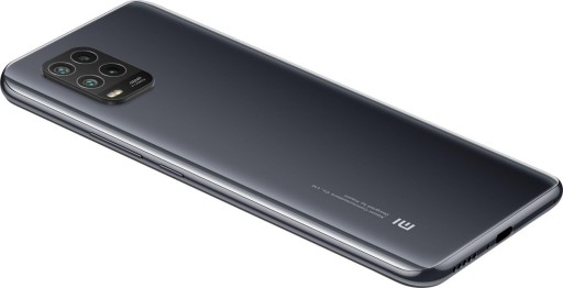 Smartfon Xiaomi Mi 10 Lite 5G 6 GB / 128 GB 5G szary
