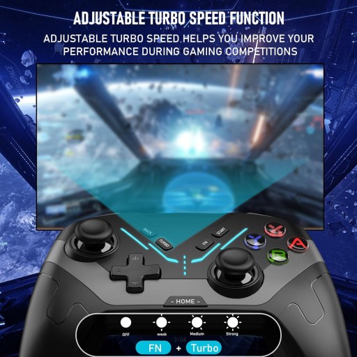 Беспроводная панель для геймпада Nintendo Switch Bluetooth 8590 ПК IOS ANDROID