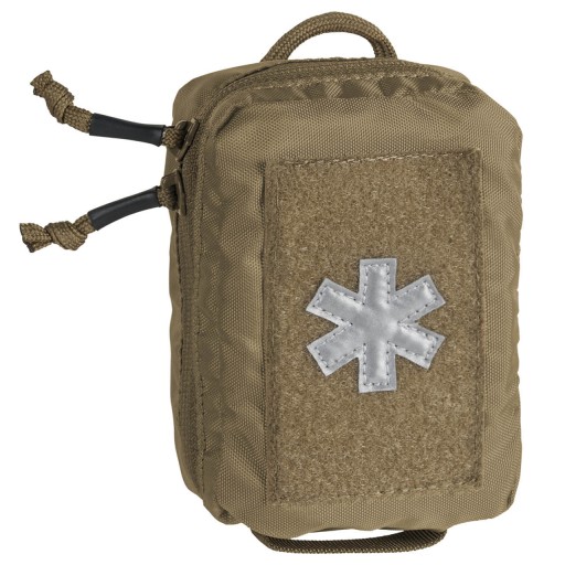 НАБОР MINI MED HELIKON NYLON Coyote