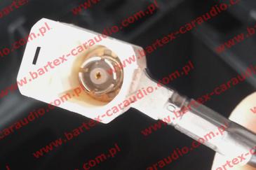 Антенный адаптер VW AUDI RNS-E FAKRA 40335