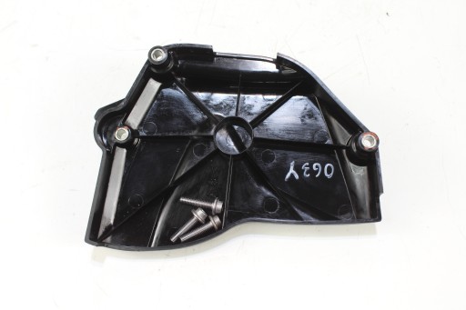 YAMAHA YZF-R1 RN22 09-15 КРЫШКА ЗВЕЗДОЧКИ
