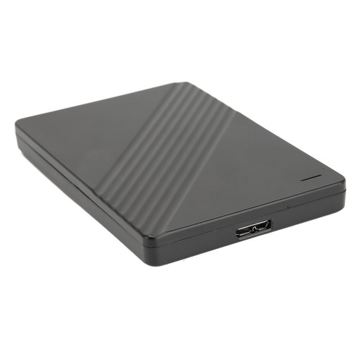 ВНЕШНИЙ ЖЕСТКИЙ ДИСК 2,5 дюйма, 5 ГБ/с, USB 3.0