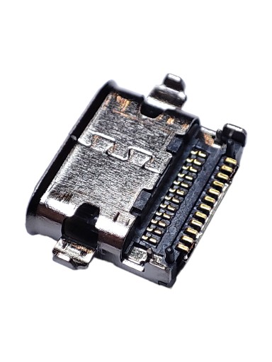 Gniazdo C Lenovo Thinkpad L480 L490 L580 T480 T580