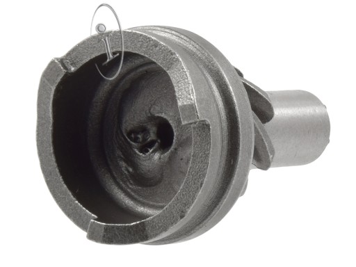 HONDA/PEUGEOT KICK SLIDING MODE 12,5 мм