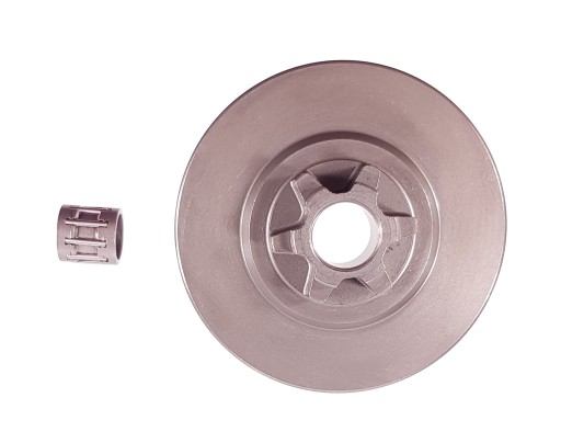 Zębatka piły NAC SPS01-38 | TT-CS3800 | CST38