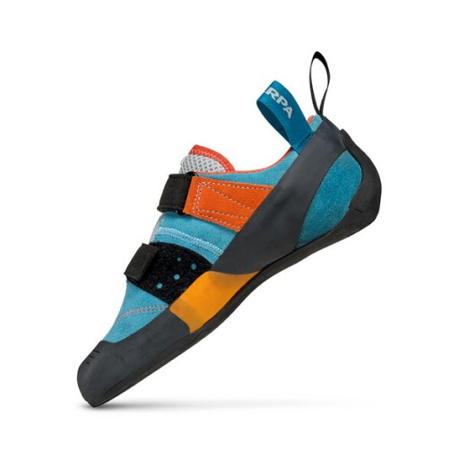 Damskie buty wspinaczkowe Scarpa Force V 38