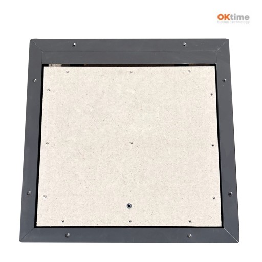 Właz do Piwnicy Podłogowy Rewizyjny 70 x 70 cm THERMO