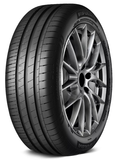 2x Fulda Ecocontrol HP 2 205/55R16 91H ВАРШАВА