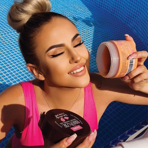Bodybite Bronzie Крем-ускоритель загара