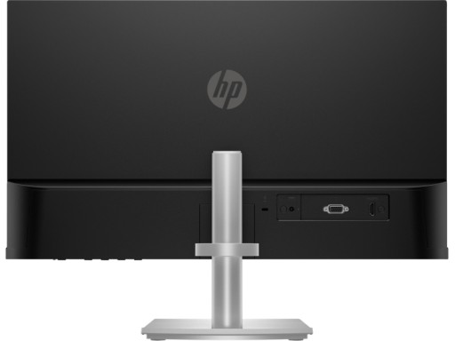 Монитор 24 дюйма HP M24h| 1920x1080 (FHD) |75 Гц| 5 мс |IPS |16:9|регулировка по высоте