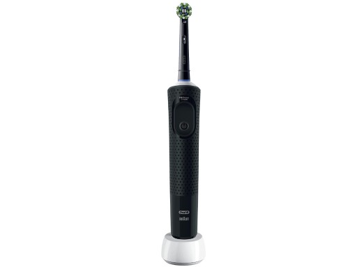 Szczoteczka Elektryczna Oral-B Vitality Pro D103 Box Black Zestaw