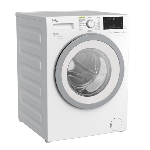 [D4760] BEKO HTV7736SHT СТИРАЛЬНАЯ МАШИНА С СУШИЛЬНОЙ МАШИНОЙ 7/4 КГ 1400