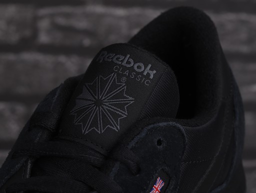 Мужские туфли и кроссовки Reebok Classic Nylon