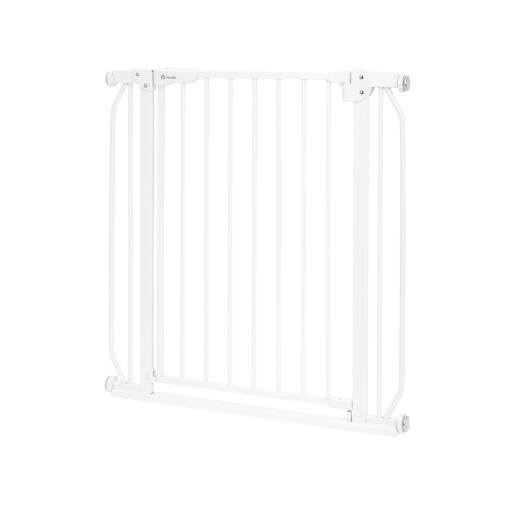 BRAMKA ZABEZPIECZAJĄCA ROZPOROWA LIONELO 75-105 cm