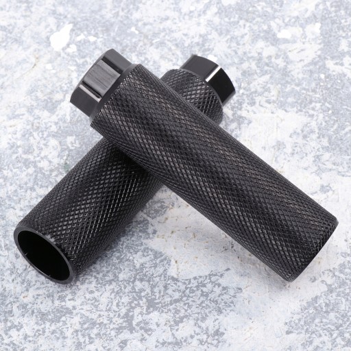 Подножки для трюковых велосипедов BMX Durable