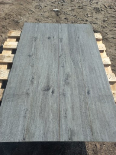 ДЕРЕВЯННАЯ ГЕРАМИКА БОСК СЕРЫЙ 20X120 G1 АКЦИЯ