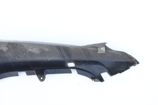 YAMAHA XJ900 ХВОСТ, ЛЕВАЯ СТОРОНА