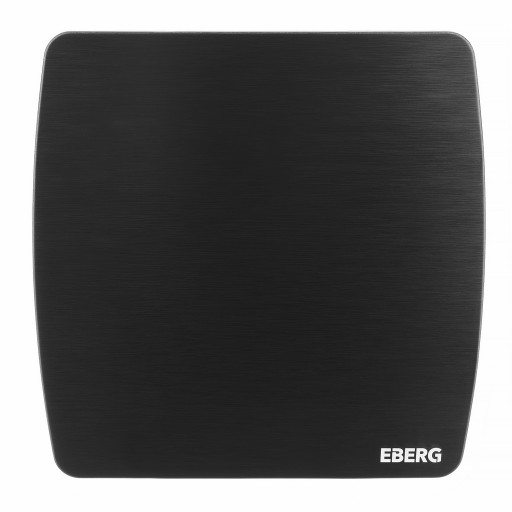 Вентилятор для ванной комнаты EBERG AXI 100BT TIMER + заслонка