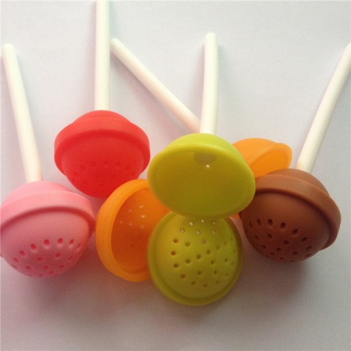 DYFUZOR DO HERBATY LOLLIPOP
