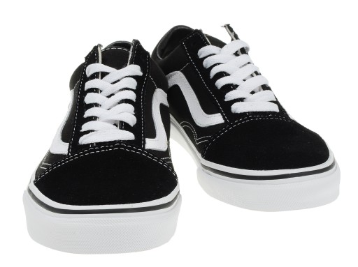 кроссовки Vans Old Skool VN000D3HY28 (46)