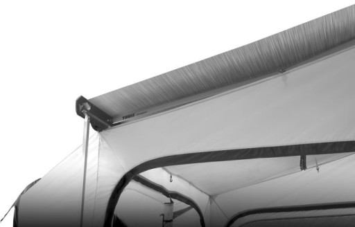 Zabudowa do markizy QuickFit 3.60 Medium Thule W-wa