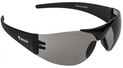 Мотоциклетные солнцезащитные очки ANTI FOG UV 400 SECA FOCUS