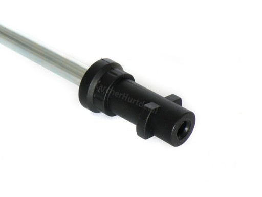 УДЛИНИТЕЛЬ НАСАДКИ ДЛЯ KARCHER K2 K3 K4 K5 K6 K7 1200 мм