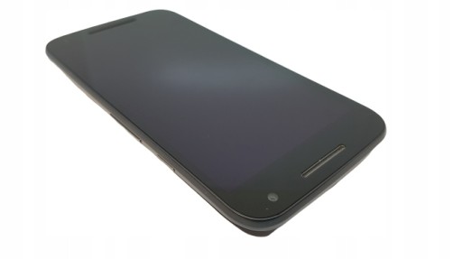 Motorola Moto G 2015 3-го поколения XT1541 LTE Черный | И