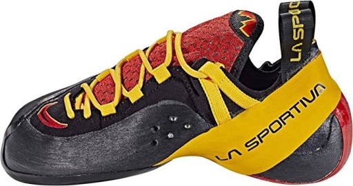 Детские скалодромы LA SPORTIVA Vibram 33