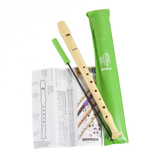 Flet prosty Hohner BV95083