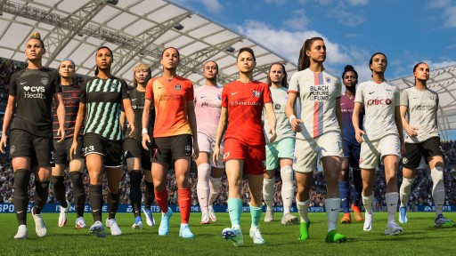 FIFA 23 Xbox One Series X|S KLUCZ CD KEY KOD BEZ VPN