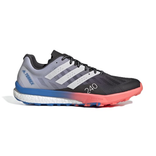 Мужские кроссовки Adidas для БЕГА/СТАРТА Terrex Speed ​​Ultra M размер 43 1/3