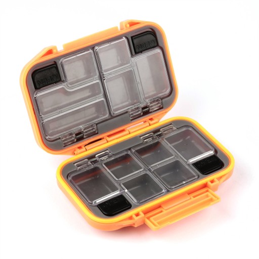 АВТОМАТИЧЕСКИЙ TRINKLE BOX MAX - КРЮЧКИ