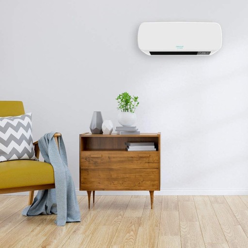 Керамический тепловентилятор Cecotec Ready Warm 5200 2000 Вт