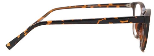 OPTYK OKULARY damskie TWOJE MOCE Plusy Minusy ETUI