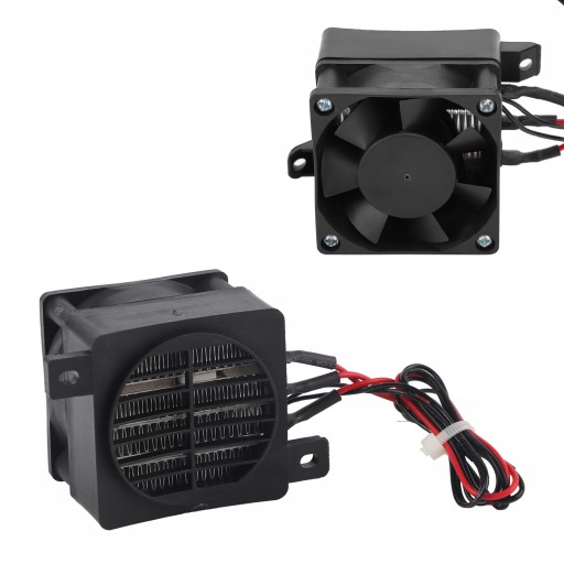 Nagrzewnica powietrza PTC 220V 300W