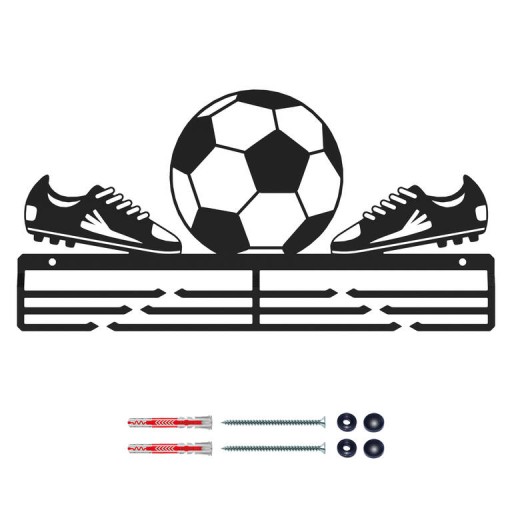 Вешалка для медалей EURO MUNDIAL CHAMPIONSHIP BALL