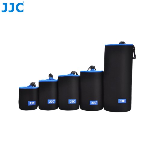Крышка объектива JJC NLP-10 74x100 мм
