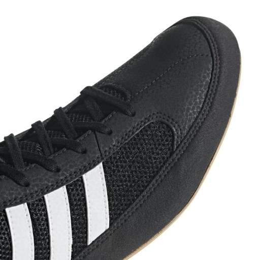 БОКСЕРСКИЕ КРОССОВКИ ADIDAS HAVOC 44 2/3