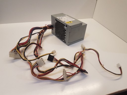 Блок питания ATX AC BEL API2PC33 230 Вт