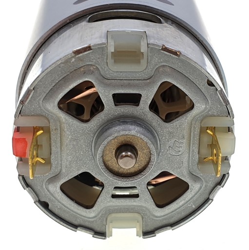 МОТОР ОТВЕРТКИ BOSCH PSR1200 ORYG 2609120083