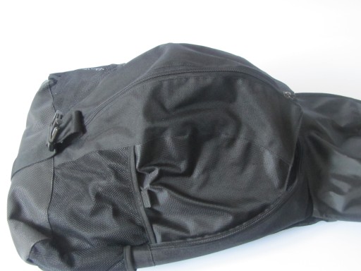 Plecak motocyklowy torba kask laptop Harley OEM