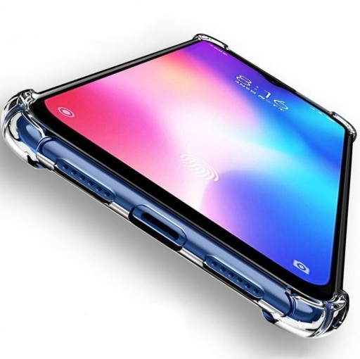 ARMOR CASE для Realme GT Master Edition + стекло
