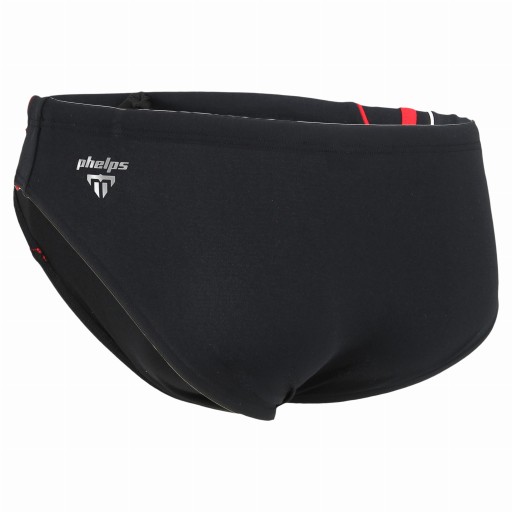 Мужские плавки Phelps RUSH MP LRD L