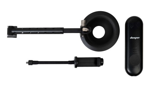 КОМПЛЕКТ УСИЛИТЕЛЯ СИГНАЛА DEEPER EXTENDER