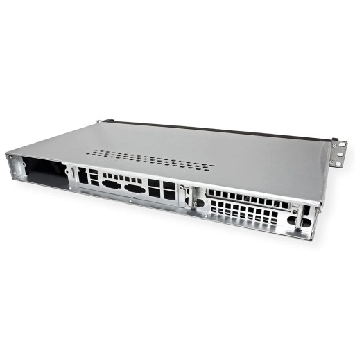 19-ДЮЙМОВЫЙ СЕРВЕРНЫЙ КОРПУС INTER-TECH IPC 1U-K-125L