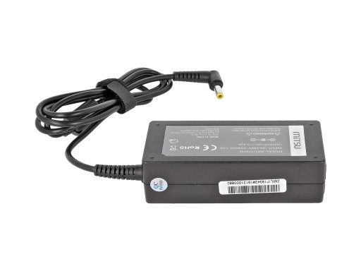 Зарядное устройство для Asus 19V 3.42A 65W 5.5x2.5mm