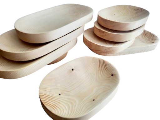 highlander CATERING TRAY ДЕРЕВЯННЫЙ ПОДНОС ДЛЯ МЯСА, СЫРА, ECO DELUX 34