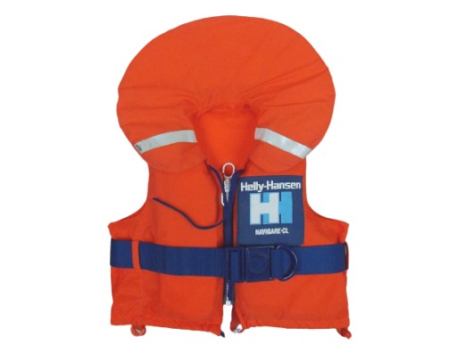 Helly Hansen Navigare КАПОК с ошейником 15-20 кг