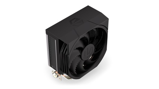 SPARTAN 5 LGA1700 AMD ЭФФЕКТИВНОЕ ОХЛАЖДЕНИЕ ЦП